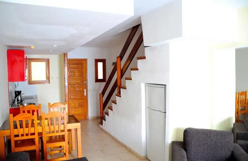 Niza Apartments Puerto Rico  Spagna