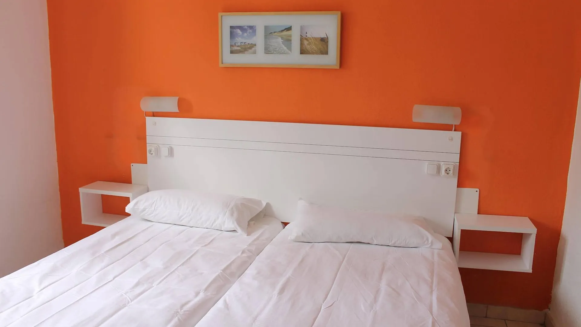 Niza Apartments Puerto Rico  Spagna