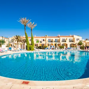 Globales Binimar Lägenhetshotell Cala'N Blanes (Menorca)